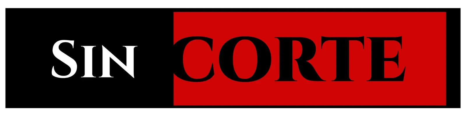 sincorte.com